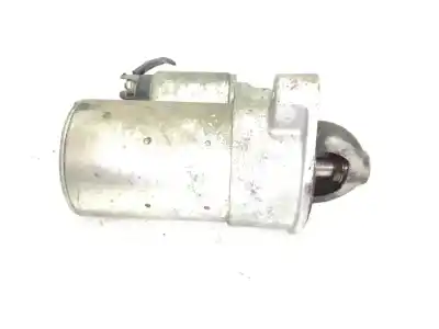 Peça sobressalente para automóvel em segunda mão motor de arranque por chevrolet aveo ls referências oem iam   