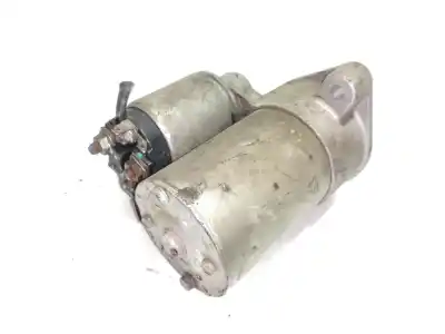 Peça sobressalente para automóvel em segunda mão motor de arranque por chevrolet aveo ls referências oem iam   