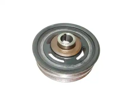 Peça sobressalente para automóvel em segunda mão polia do virabrequim por chevrolet aveo ls referências oem iam 