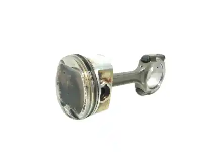Second-hand car spare part piston for chevrolet aveo ls oem iam references   