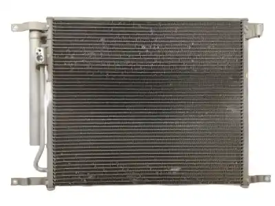 Peça sobressalente para automóvel em segunda mão radiador de água por chevrolet aveo ls referências oem iam 96878657