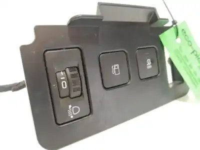 Автозапчастина б/у вимикач для citroen c4 lim. feel edition посилання на oem iam 96714851zd