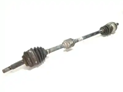 Peça sobressalente para automóvel em segunda mão transmissão dianteira direita por chevrolet aveo ls referências oem iam 96832204