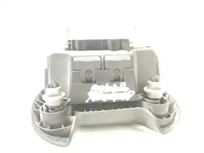 Автозапчасти б/у передняя левая подушка безопасности за volkswagen caddy ka/kb (2k) 1.9 tdi ссылки oem iam 2k0880201b4ec  