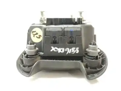 Автозапчасти б/у передняя левая подушка безопасности за volkswagen caddy ka/kb (2k) 1.9 tdi ссылки oem iam 2k0880201b4ec  