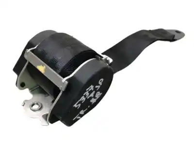 Pezzo di ricambio per auto di seconda mano CINTURA DI SICUREZZA POSTERIORE DESTRA per PEUGEOT 206 CC  Riferimenti OEM IAM 6380302 8974HV 