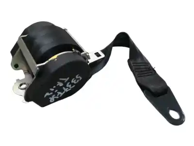 Pezzo di ricambio per auto di seconda mano CINTURA DI SICUREZZA POSTERIORE SINISTRA per PEUGEOT 206 CC  Riferimenti OEM IAM 3680302 8974HV 