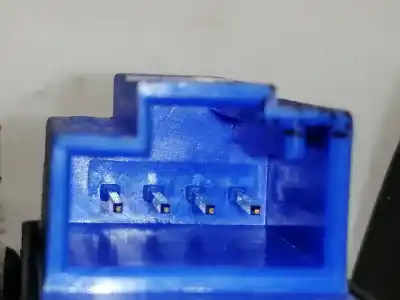 Автозапчасти б/у управление зеркалом за volkswagen caddy ka/kb (2k) 1.9 tdi ссылки oem iam 1t1959552  