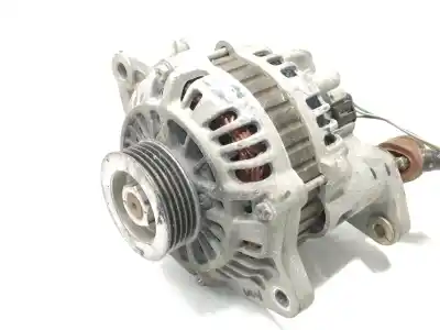 Pezzo di ricambio per auto di seconda mano alternatore per tata indica ab01-i/lo1 riferimenti oem iam 284215400101