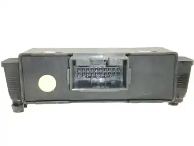 Peça sobressalente para automóvel em segunda mão módulo eletrônico por renault koleos dynamique pack2 referências oem iam 1k0907530k 1k0907951 5wk50000b