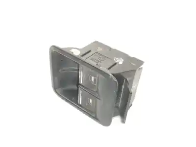 Second-hand car spare part left front power window switch for volkswagen caddy ka/kb (2k) 1.9 tdi oem iam references 2k0959851  