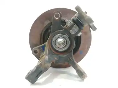 Pezzo di ricambio per auto di seconda mano snodo anteriore sinistro per tata indica ab01-i/lo1 riferimenti oem iam 