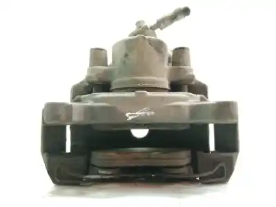 Автозапчасти б/у передний правый тормозной суппорт за volkswagen caddy ka/kb (2k) 1.9 tdi ссылки oem iam   