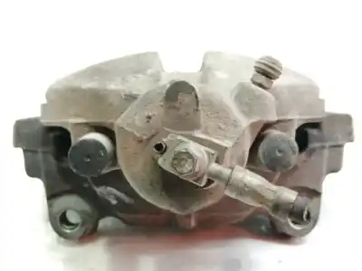 Автозапчасти б/у передний правый тормозной суппорт за volkswagen caddy ka/kb (2k) 1.9 tdi ссылки oem iam   