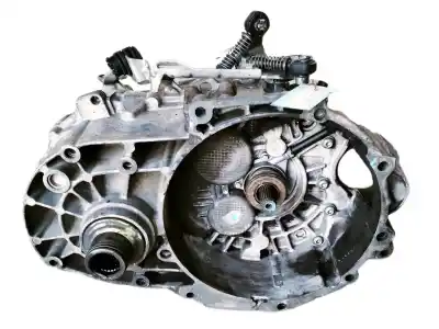 Pièce détachée automobile d'occasion BOÎTE DE VITESSES pour SEAT ALHAMBRA (7V9)  Références OEM IAM JBN  6 VELOCIDADES