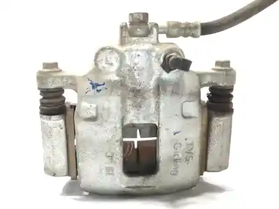 Pezzo di ricambio per auto di seconda mano pinza freno anteriore sinistra per tata indica ab01-i/lo1 riferimenti oem iam 