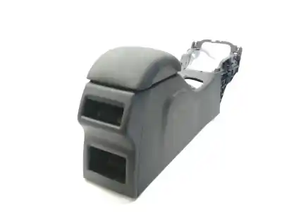 Автозапчастина б/у центральний подлокник для citroen c4 lim. feel edition посилання на oem iam 9672173980