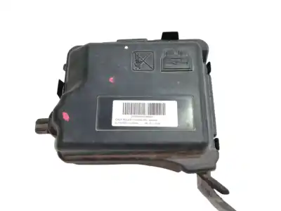 Second-hand car spare part fuse box unit for citroen c3 shine oem iam references 9671924480  