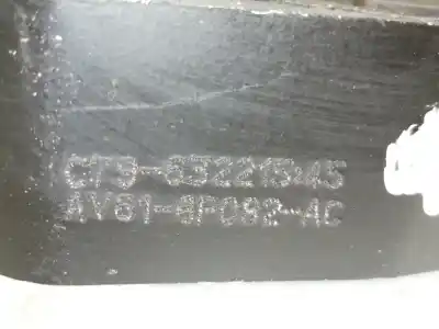 Second-hand car spare part rear engine support for ford focus lim. business oem iam references av616p082  