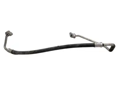 Peça sobressalente para automóvel em segunda mão tubos de ar condicionado por toyota auris luna+ referências oem iam 