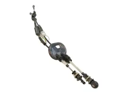 Pezzo di ricambio per auto di seconda mano collegamento del cambio per citroen c3 shine riferimenti oem iam 