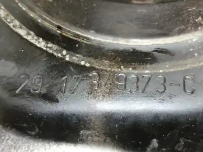 Peça sobressalente para automóvel em segunda mão suporte do motor esquerdo por ford focus lim. business referências oem iam   