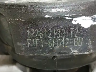 Second-hand car spare part right engine support for ford focus lim. business oem iam references 6f012  