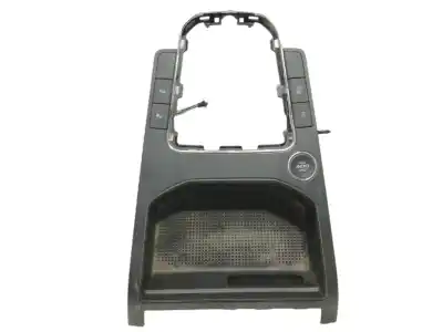 Peça sobressalente para automóvel em segunda mão moldagem por seat arona style referências oem iam 6f0863283a