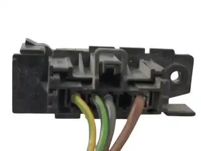 Peça sobressalente para automóvel em segunda mão resistência sofagem chauffage por opel corsa e expression referências oem iam a51003600  