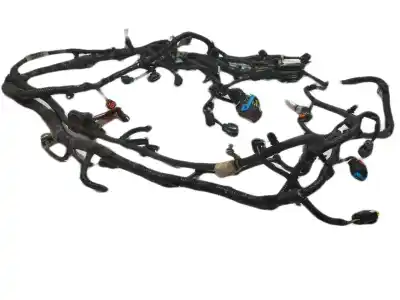 Piesă de schimb auto la mâna a doua piese motor pentru ford focus lim. business referințe oem iam f1ft14a280