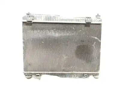 Pièce détachée automobile d'occasion RADIATEUR D'EAU pour FORD FIESTA (CB1)  Références OEM IAM M135071  