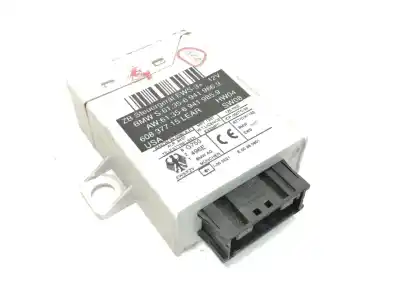 Second-hand car spare part wheel lock column for bmw x5 (e53) 3.0d oem iam references 613569419869