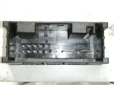 Second-hand car spare part wheel lock column for bmw x5 (e53) 3.0d oem iam references 613569419869  