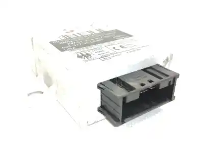 Second-hand car spare part wheel lock column for bmw x5 (e53) 3.0d oem iam references 613569419869  