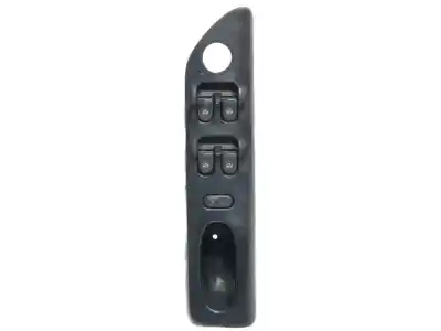 İkinci el araba yedek parçası SOL ÖN PENCERE ANAHTARI için RENAULT LAGUNA (B56)  OEM IAM referansları 7701699599 7700417487B / 7700417486 7700417487 / 7700417090