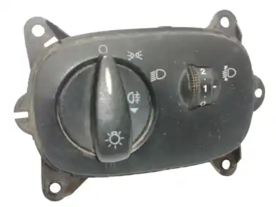 Peça sobressalente para automóvel em segunda mão comutador de luzes por ford transit mod. 2000 combi ft 260 2.0 corto referências oem iam yc1t13a024bb  