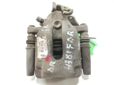 Peça sobressalente para automóvel em segunda mão pinça de travão traseira direita por citroen c4 coupe vtr referências oem iam 32034460pbt