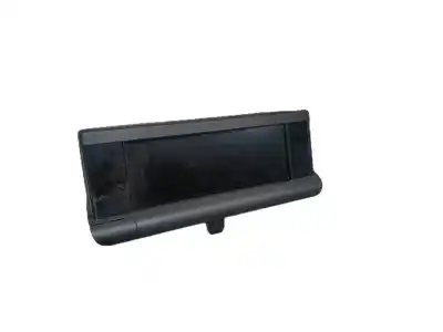 Pezzo di ricambio per auto di seconda mano DISPLAY MULTIFUNZIONE per CITROEN C4 CACTUS  Riferimenti OEM IAM 9821714180  9813854080