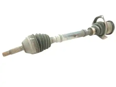 Pièce détachée automobile d'occasion TRANSMISSION AVANT DROITE pour RENAULT 5 (B/C40)  Références OEM IAM   