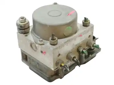 Second-hand car spare part abs for renault clio iii authentique oem iam references 8200747140