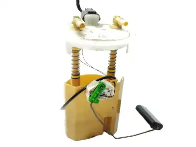 Second-hand car spare part fuel tank sender unit for renault clio iii authentique oem iam references 8200588627