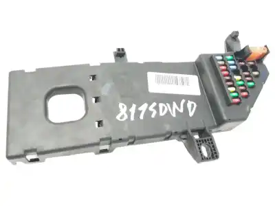 Second-hand car spare part fuse box unit for saab 9-3 (ys3f, e79, d79, d75) 2.0 t oem iam references 460023260