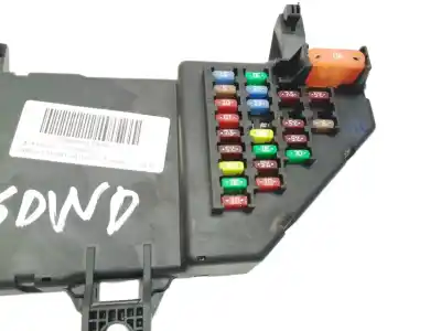 Pezzo di ricambio per auto di seconda mano scatola relè/fusibili per saab 9-3 (ys3f, e79, d79, d75) 2.0 t riferimenti oem iam 460023260  