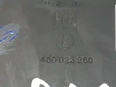 Pezzo di ricambio per auto di seconda mano scatola relè/fusibili per saab 9-3 (ys3f, e79, d79, d75) 2.0 t riferimenti oem iam 460023260  