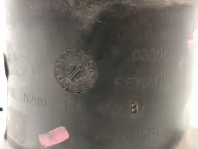 Tweedehands auto-onderdeel stroommeter voor renault clio iii authentique oem iam-referenties 8200454482b  