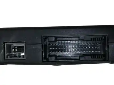 Second-hand car spare part electronic module for ford fiesta (cb1) ghia oem iam references 8m5t19c112dj ow3rx42 b5a115726 661aarx42 