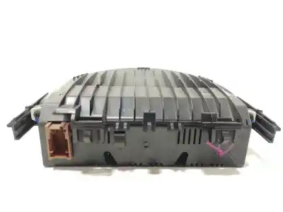 Автозапчасти б/у многофункциональный дисплей за peugeot rcz basis ссылки oem iam ym14210477  