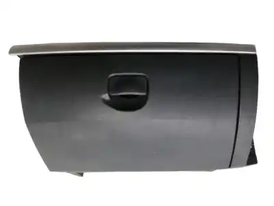 Second-hand car spare part glove compartment for renault clio iii authentique oem iam references 8200407712