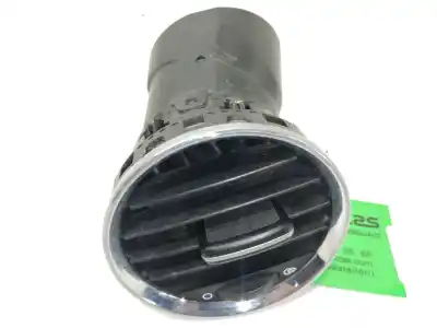 Second-hand car spare part air ventilation grille for peugeot rcz basis oem iam references y05201