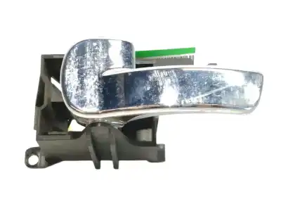 Pezzo di ricambio per auto di seconda mano maniglia interna posteriore sinistra per nissan pathfinder (r51) 2.5 dci xe riferimenti oem iam 8318g